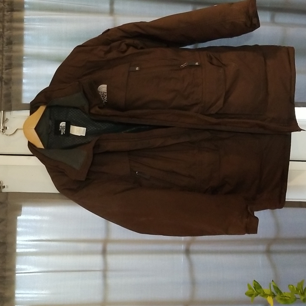 Men's coats